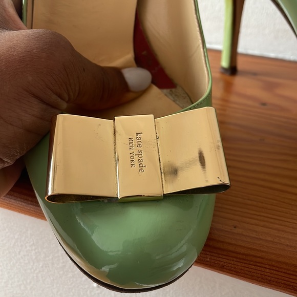 Kate spade size 8 - Picture 5 of 5
